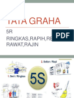 Tata Graha 5R