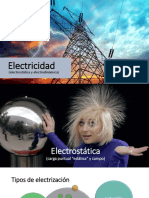 Electricidad