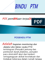 Materi PTM