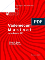 Vademecum Musical PDF