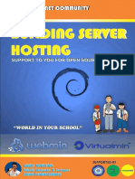Building Server Hosting by Andri Muhyidi PDF
