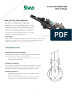 XLR Assembly and Installation Guide A4 ENG