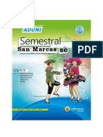 San Marcas semestral