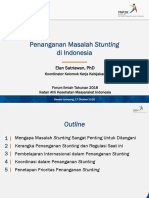 Elan Satriawan PHD - Koordinator Kebijakan TN2PK PDF