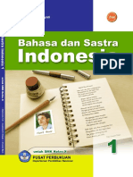 Bahasa Indonesia SMK