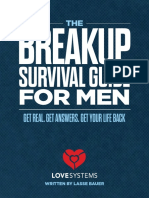 Breakup Survival Guide For Men-1