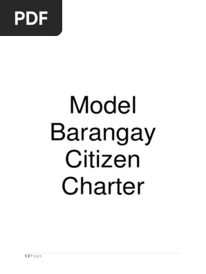 Bgy Citizen CharterV3 