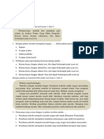 Soal Pidato