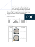 Broma Resultados