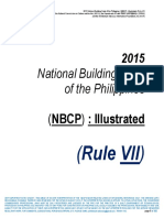 National Building Code of The Philippines: (NBCP) : Illustrated