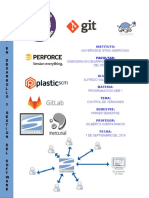 Sistema de Control de Versiones PDF