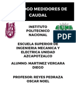 Medidores de caudal IPN