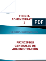 Administracion