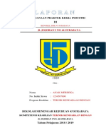 Format Laporan Prakerin Terbaik