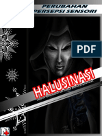 Asuhan Keperawatan Halusinasi PDF