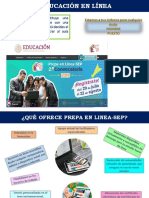 Prepa en Linea