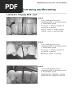 © The British Society of Periodontology 2018 | PDF | Self-Improvement ...
