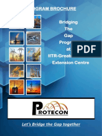 IITR-GNEC Program Brochure