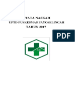 Cover Tata Naskah