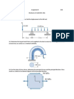 Assignment 4(SOM-201)