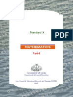 Mathematics Eng 1 PDF