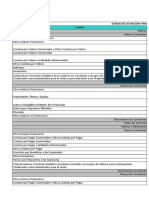 Analisis Bayer Financiera