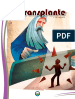 El Transplante PDF