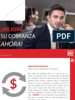 Mejore Su Cobranza PDF