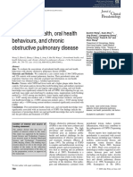 Periodontal Health - PDF