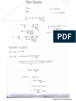 FPM 1 To 4 Chap Notes PDF