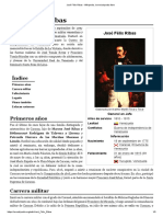 José Félix Ribas - Wikipedia, La Enciclopedia Libre PDF