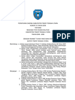 Kab - Timor Tengah Utara - 19 - 2008 PDF