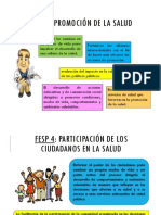 FESP Salud Publica