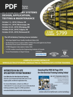 Fall 2018 - UPS-Battery Course.pdf