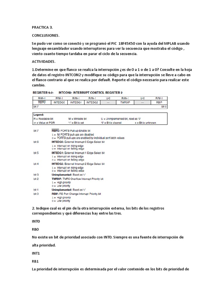 Practica 3 | PDF