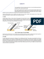 Lecture 13 - Welding Defects