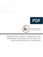 4 Anexo IV Lineamientos para La Operación Del Pneiaa