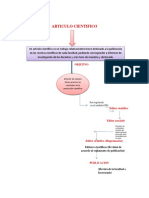 Fluxograma Articulo Cientifico PDF