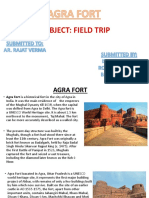 Agra Fort