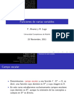 Derivadas Cob Douglas