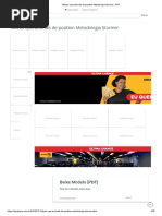 Táticas Operacionais de Position Metodologia Stormer - PDF