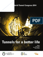 World Tunnel Congress 2014