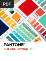 Pantone