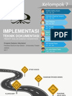 Kelompok 7 - Dad, Flowchart, DPB