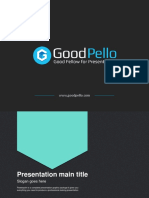 Pello Basic Template A0800111