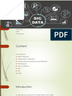 Big Data Overview