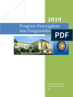 Program Ppi 2018.