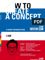 How To Create A Basic Concept 110803090121 Phpapp02 PDF