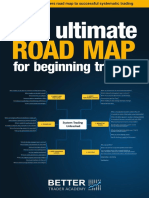 The Ultimate Roadmap For Beginning Traders