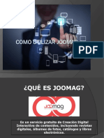 Joomag